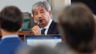 Un arrepentido en la causa del ex juez Bento pidió ser condenado a una pena que lo deje libre