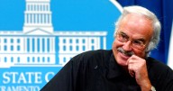 California politician John Burton, who helped shape state's Democratic Party, dies at 92