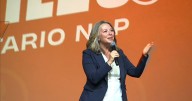 Marit Stiles to remain Ontario NDP leader
