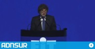 13:55 Javier Milei defendió su gestión económica en FIT 2025 y pidió avanzar con reformas clave