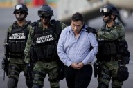 Descarta EU pedir pena de muerte para 'Z