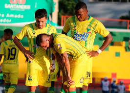 Bucaramanga quiere meterse a los 8