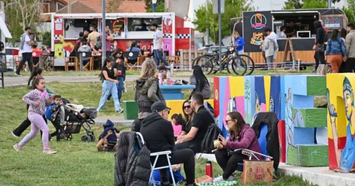 Sube la temperatura este fin de semana en Neuquén y Río Negro: qué pasa con el viento y las posibles lluvias