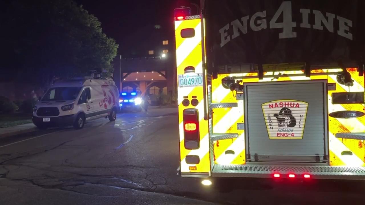 Patrons at New Hampshire restaurant shooting prevented worse tragedy with selfless acts, AG says