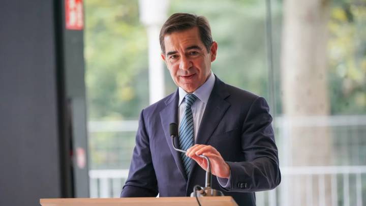 BBVA se reserva el derecho a no fusionarse si hay un deterioro de la economía o cambios en el negocio del Sabadell