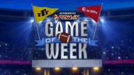Game of the Week: Hays Indians vs. Derby Panthers