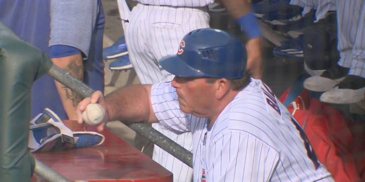 Former South Bend Cubs manager, minor league coaching legend Buddy Bailey passes away