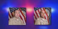 Charges dropped against Nelson County Sheriff; deputy enters partial guilty plea