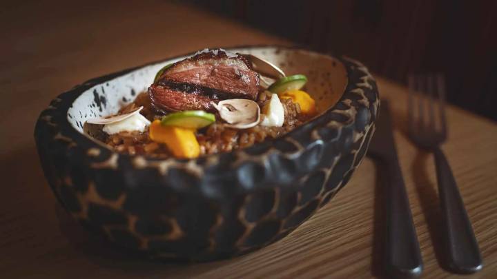 El pueblo de Teruel donde mejor se come: un paraíso gastronómico en el Matarraña