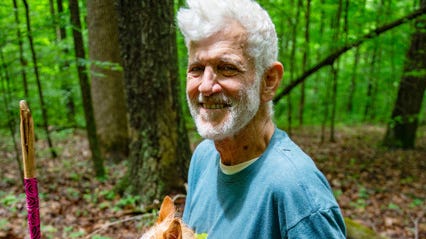Hoosier conservationist, activist Andy Mahler dies at age 74