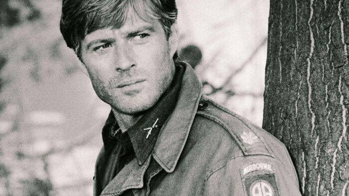 Fallece a los 89 años el legendario actor estadounidense Robert Redford