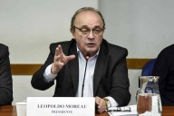 Leopoldo Moreau: «La sociedad ha tenido un enorme triunfo»