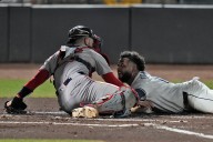 How Sunday’s loss impacts Red Sox postseason picture