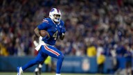 James Cook, Keon Coleman off injury report, set to play vs. Jets