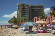 Hawaii weighs use of ‘green fees’ for nature, tourism