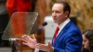 Louisiana Gov. Landry requests federal aid for National Guard deployment