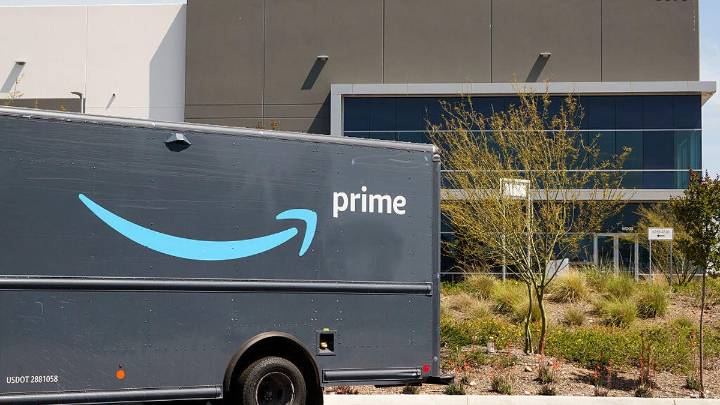 Amazon Ends Shared Prime Shipping Program for People Who Don't Live Together