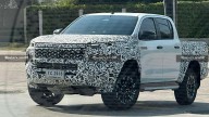 2026 Toyota HiLux set for November reveal