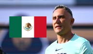 ¡Keylor, hermano, ya eres mexicano! Navas celebra el 15 de septiembre y revela lo que más le gusta de México