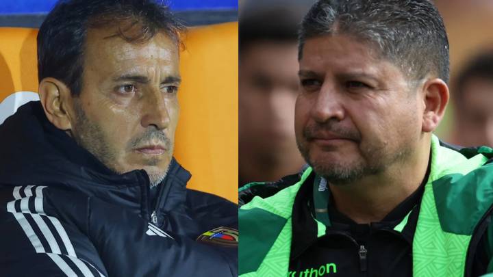 Venezuela y Bolivia se juegan su ilusión mundialista