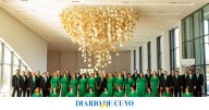 Los coros Vocacional y Universitario de la UNSJ protagonizan una gala lírica con invitadas nacionales