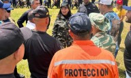 Inicia Simulacro Nacional de Protección Civil