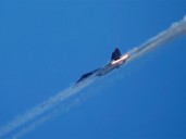 Russian jets detected near Alaska for second time in a month, says US military