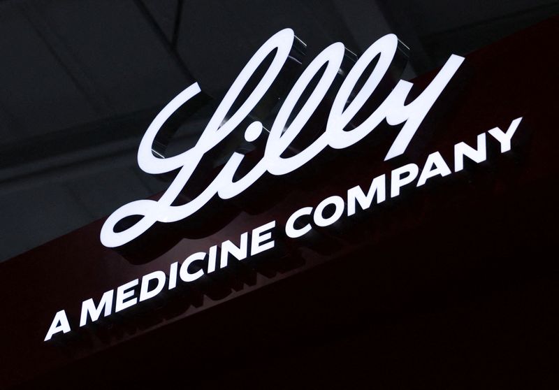 Eli Lilly loses appeal of $183.7 million Medicaid fraud award