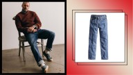 The Best Men's Jeans 2025: Levi's, Todd Snyder, Taylor Stitch, Wranger