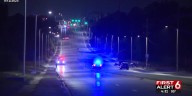 Bond set for suspect in motorcycle crash that killed one in North Omaha