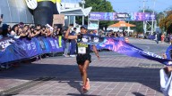 ¡Regresa el rey! Rubén Chávez confirma participación en la Maratón León