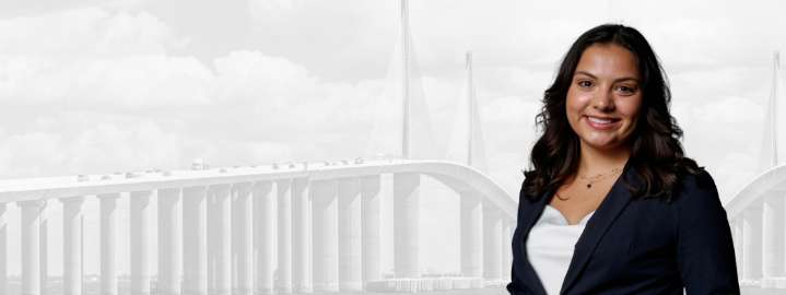 Personnel note: Lewis, Longman & Walker adds Ana Gitli to St. Pete office