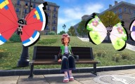 Pokémon Legends: Z-A And Pokémon HOME Connectivity Scheduled For 2026