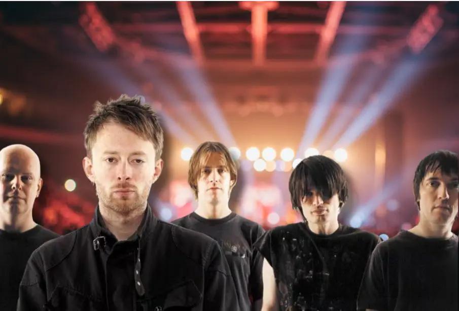 Radiohead anuncia gira tras siete años de inactividad, ¿llegará a México?