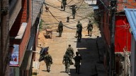 Confrontación de disidencias de las Farc en Briceño, Antioquia, dejó dos muertos y temor en una escuela