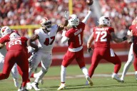 The 49ers are counting on Bryce Huff, and that has a nice ring to it