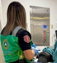 Soledad refuerza atención a emergencias por regreso a clases