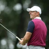 McIlroy becomes Europe's inspirational Ryder Cup cornerstone