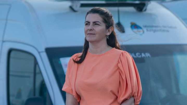 «No es día para manifestarse»: la intendenta de Moreno habló sobre el cierre de campaña de Milei