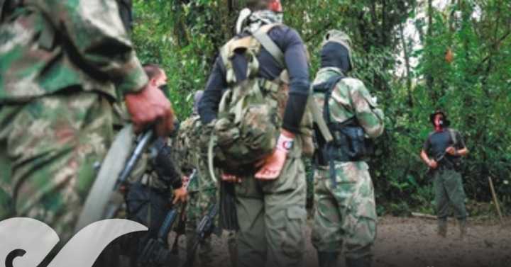 ONU alerta aumento de reclutamiento de niños en Colombia por parte de grupos armados