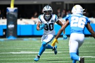 Fantasy Football 2025: Start’Em, Sit’Em Week 1