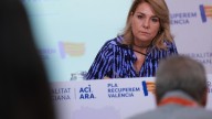 Camarero responde a Puente por su tuit sobre El Ventorro: "Es improcedente que frivolice con la situación"