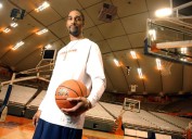 ‘Friend, mentor and coach’: Basketball world mourns Moten (what they’re saying)