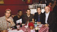 Inside the History of L.A.’s Famous Dan Tana’s Restaurant