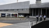 Lupa a la no adjudicación de concesión del Aeropuerto Alfonso Bonilla Aragón