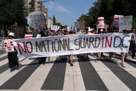 Michigan AG supports effort to block National Guard troop deployment in cities