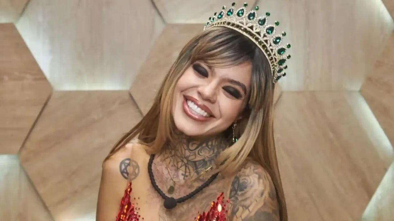 "Bienvenidos a mi nuevo hogar": Melissa Gate mostró su nuevo apartamento