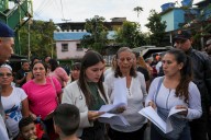 Alcaldía de Carrizal otorga histórica partida presupuestaria al Poder Popular