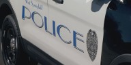 Police: well-being check ends in 2 men arrested on drug charges