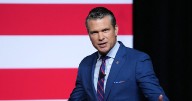 Pete Hegseth Rebukes DEI, Fat Troops: 'We Are Done with That Sh*t'